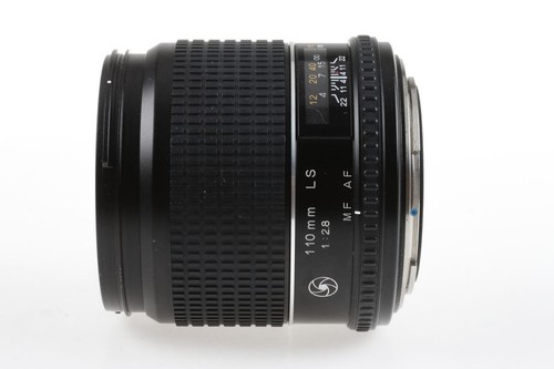 SCHNEIDER-KREUZNACH 110mm f/2,8 LS für Phase One / Mamiya - SNr: PM001649 - Bild 2 von 5