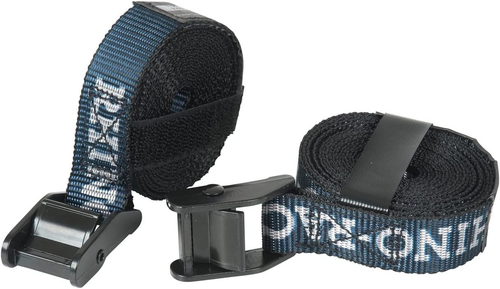 Rhino-Rack Anchor Strap 2-Piece Set - Picture 2 of 12