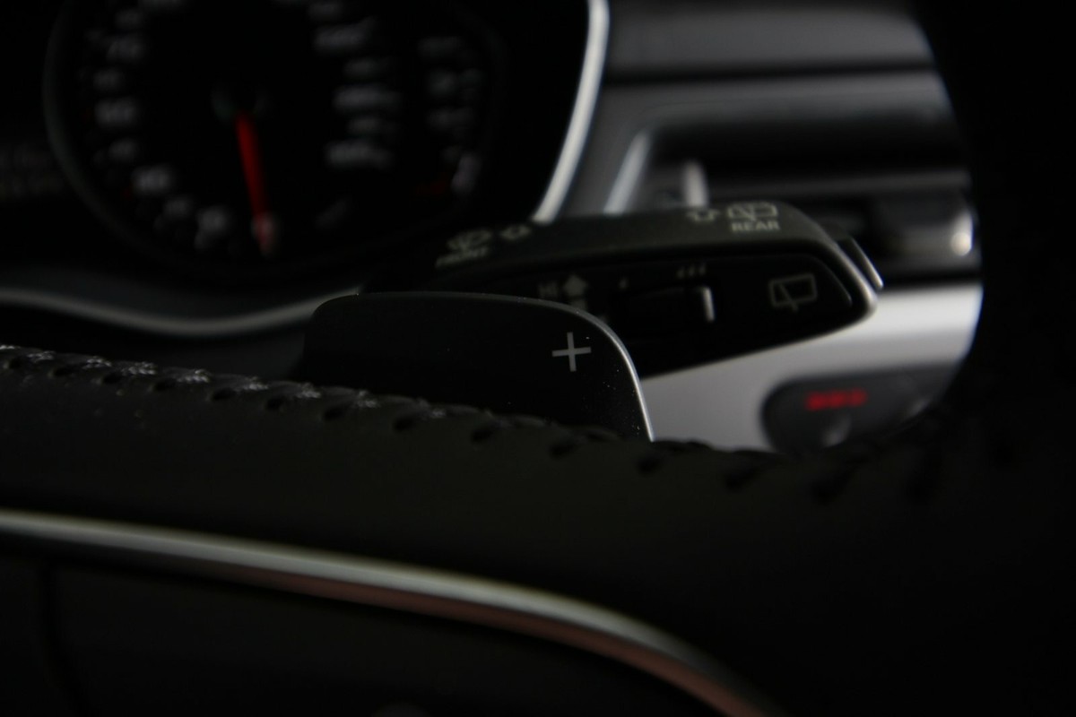 Audi A4 2,0 TFSi 190 Avant S-tr.