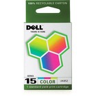 Dell Black Ink Cartridges for Canon Printer