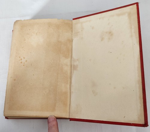 David Livingstone by H G Adams, 1909, Hardcover - Picture 9 of 13