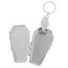 Mini Sarg Aufbewahrungsbox Aschenbecher Schlüsselanhänger Sargform Ornament
