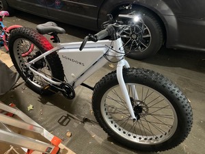sondors ebike ebay