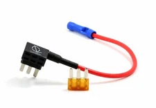 ADD-A-Circuit Micro3 ATL Fuse-TAP Add ON Dual Circuit Adapter AUTO CAR Termin...