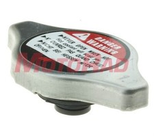 Fits MOTORAD T-37 Cap, radiator DE stock