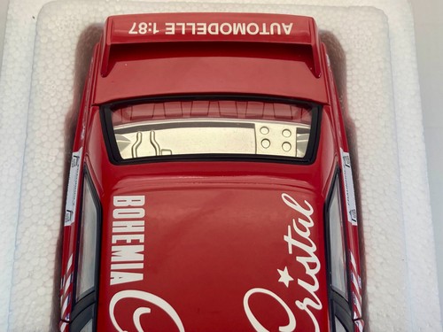 1:18 Minichamps BMW E30 M3 #56 DTM 1988 Tuber Motorsport 180882056 - Picture 11 of 19