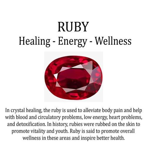 Certified Natural Mozambique Red Ruby 11.22 Ct Loose Gemstone Untreated Ruby Gem - Picture 8 of 9