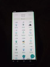 pogo Level 48 Account