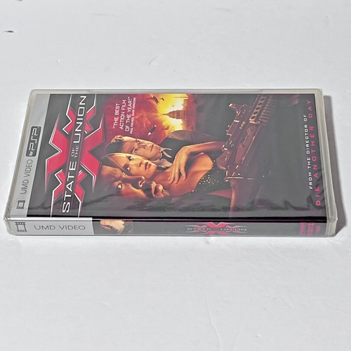 Sony PSP UMD Movies Pick and Choose NEW SEALED Movies from a Large Lot - Picture 263 of 274