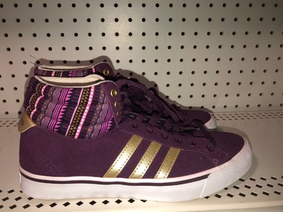 adidas park st mid