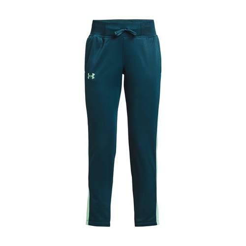 New Under Armour Big Girls Armour Fleece Pants Size XL MSRP $40