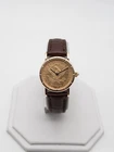 $6000 CORUM $5 LIBERTY US Genuine 1897 COIN 18k 22k Gold Diamond Ladies Watch