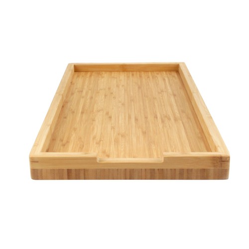 Heavy Duty Premium Organic Bamboo Wood Cutting Boards - Various Sizes & Styles! - Picture 23 of 31