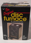 Vintage Pelonis The Original Disc Furnace Ceramic Space Heater Model 1500 IV