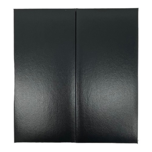 Vintage ART LEATHER Allegro Folios Leather Photo Album Book Display Portfolio - Picture 7 of 13