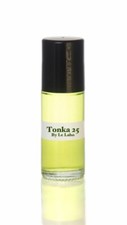 Tonka 25 Le Labo Large Roll On Men Women Cologne Perfume Body Oil