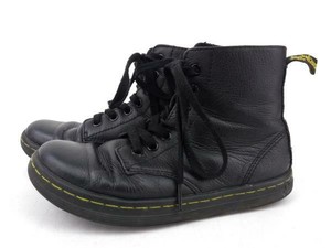 dr martens thin sole boots