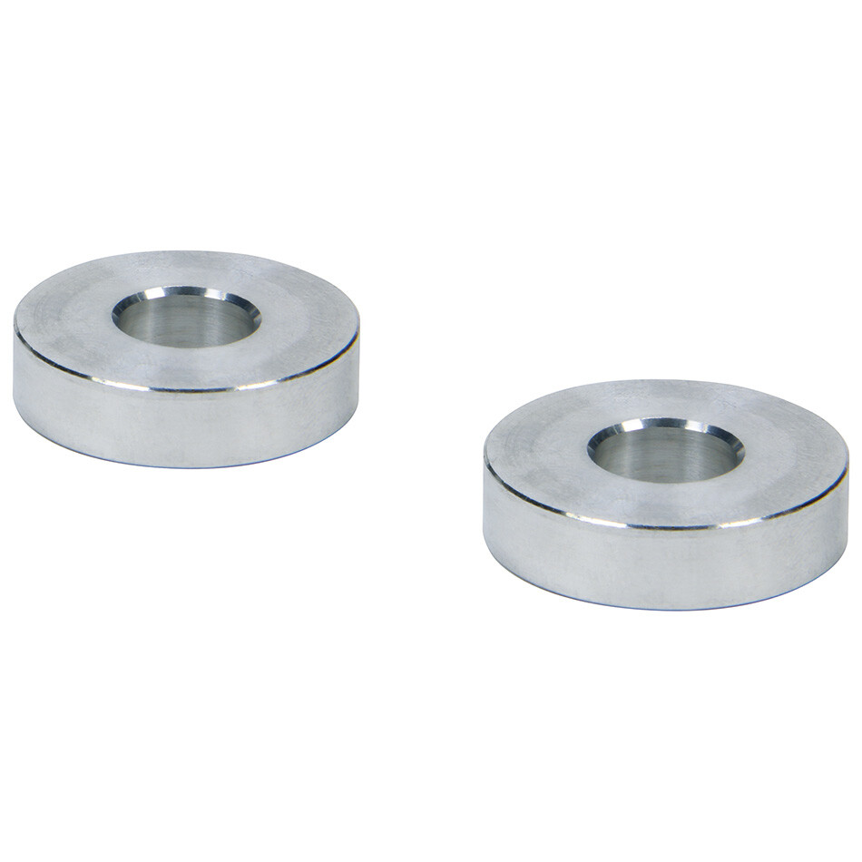 Allstar Hourglass Spacers 1/4 Allstar Hourglass Spacers 1/4