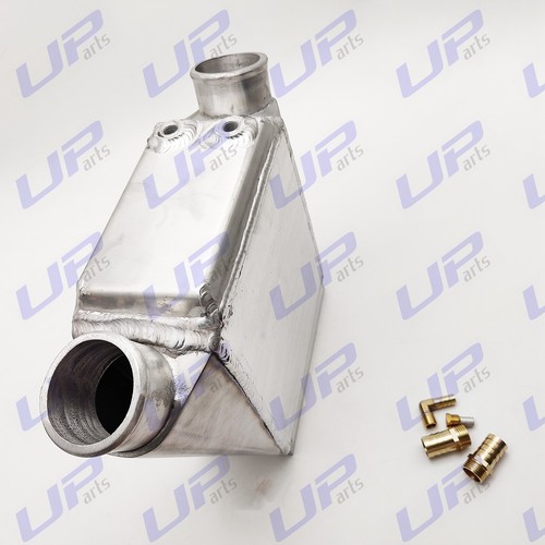 Intercooler Replacement Fits SeaDoo RXT GTX GTR 215 255 260 Challenger 276000397 - Foto 12 di 12
