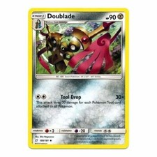 POKEMON CARD DOUBLADE 108/181 NO 680 POKEMON TCG CCG