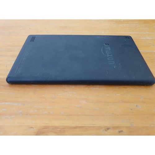 Amazon Fire 7 SR043KL Tablet Black Wifi 7.0" IPS Display 2MP (1GB+8GB) Quad-Core - Picture 11 of 14