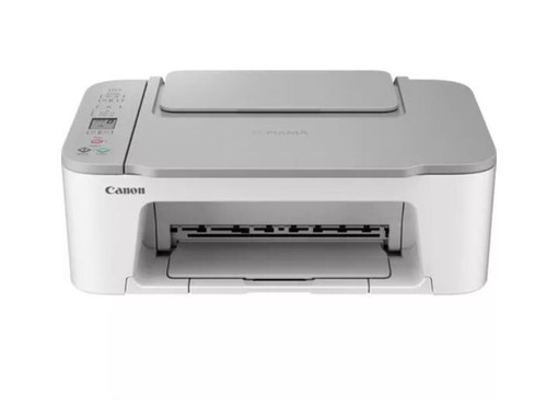 Canon Pixma TS3551i Impresora Multifuncion Color WiFi - Imagen 2 de 3
