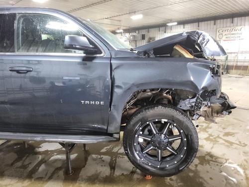 Used Speedometer Gauge fits: 2019 Chevrolet Tahoe cluster MPH US market 6.0L ID - Picture 3 of 24