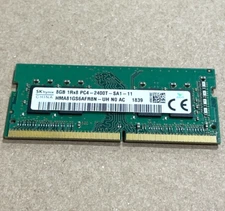 Lenovo 8GB PC4-21300 DDR4 SO SDRAM DIMM ThinkPad E14 E15 4X70W30750 ✅❤️️✅ READ