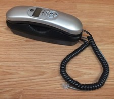 Genuine GE 29267GE3-B Corded Home Telephone With Caller ID  READ 