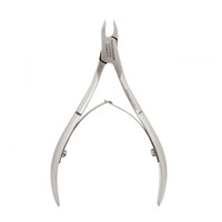 Tweezerman - Cobalt Stainless Cuticle Nipper - 1/4 Jaw - 3188-p Tweezerman - Cobalt Stainless Cuticle Nipper - 1/4 Jaw - 3188-p
