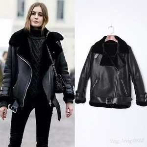 shearling