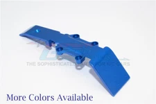 For Traxxas Mini E-Revo-ALLOY FRONT SKID PLATE