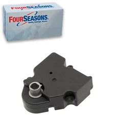 4 Seasons HVAC Recirculation Door Actuator For 2002-2012 International 4400