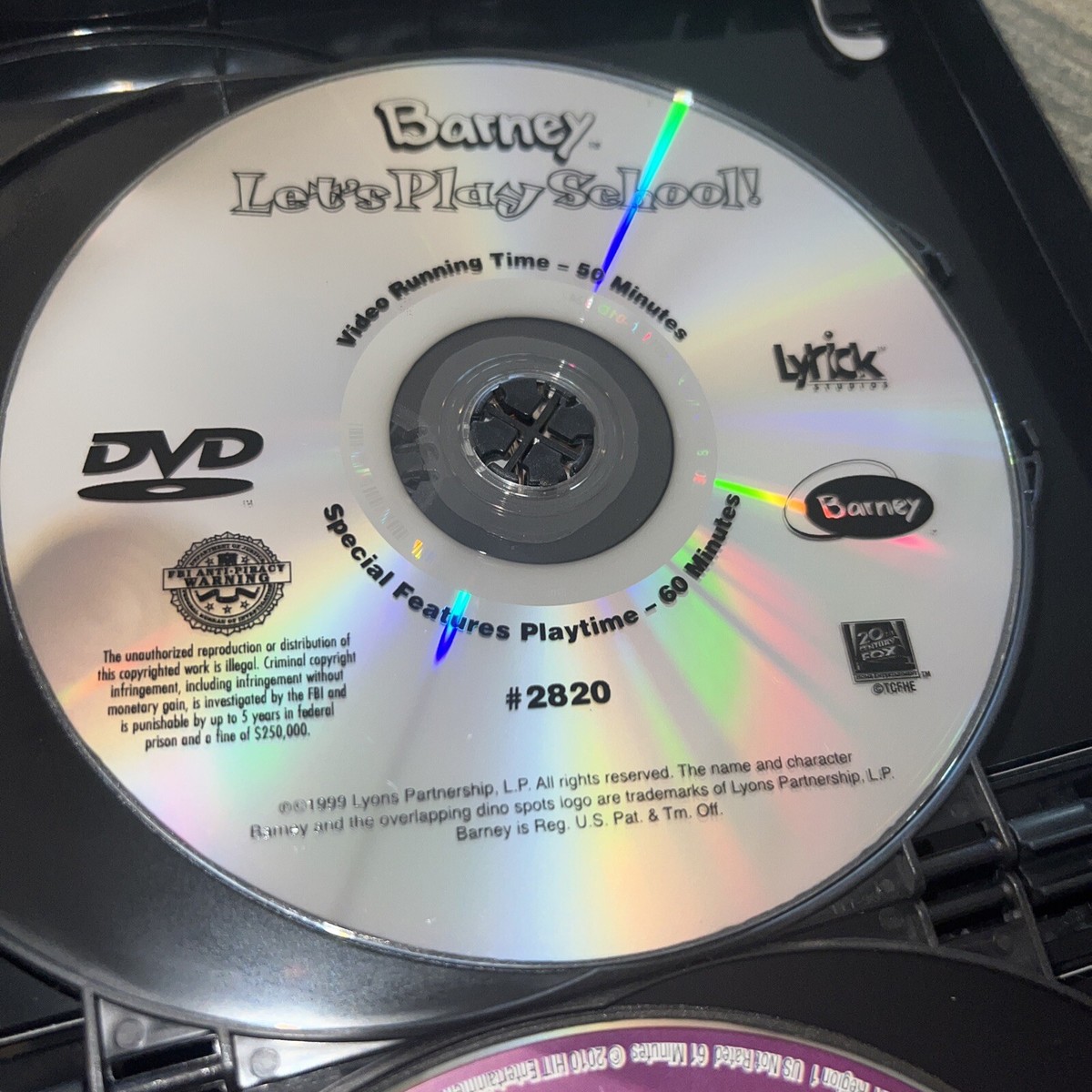 HIT Favorites: Friend Pack (DVD, 2011, 4-Disc Set) for sale