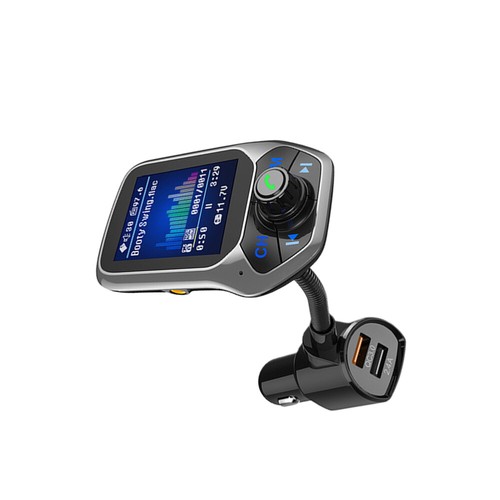 Sender Adapter Usb Auto-Player Auto Sender Auto Spannung Display - 第 6/11 張圖片