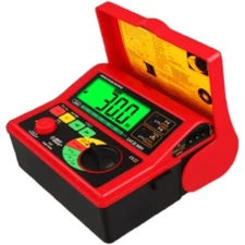 Circuit Breaker Finder Leakage Switch Tester Digital Leakage Protector