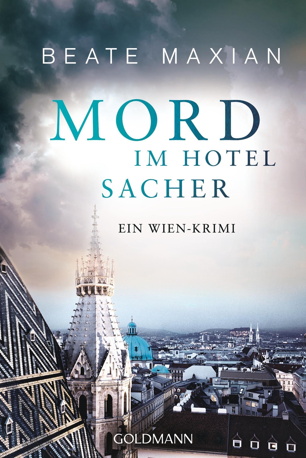 Thumbnail - Mord Hotel Sacher Beate Maxian