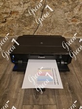 Canon PIXMA iP7250 AirPrint WiFi Fotodrucker Duplex 