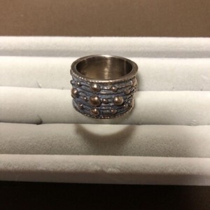 Jean Paul Gaultier Ring | eBay