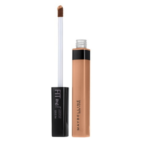 MAYBELLINE 1 x FIT ME! Concealer - Makeup flawless natural coverage oil-free - Bild 5 von 10