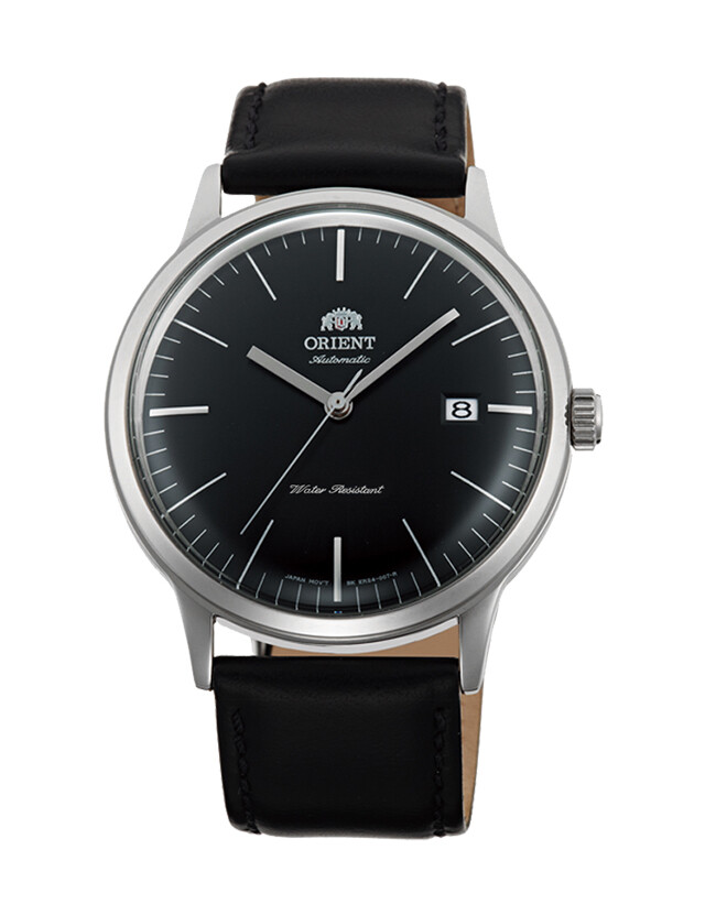 FAC0000DB0 - Black