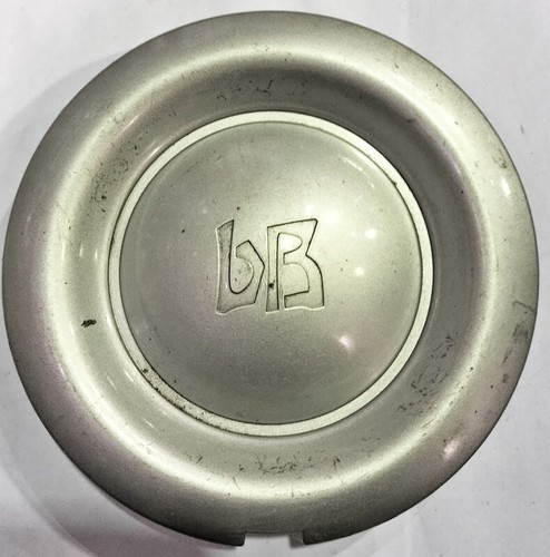 Toyota bB XB Scion 2000-2005 JDM NCP 15in Center Wheel Cap 4 Set - Picture 3 of 5