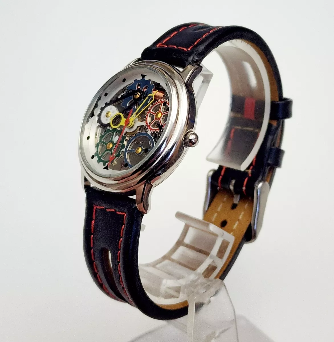 Fossil new top watch collection