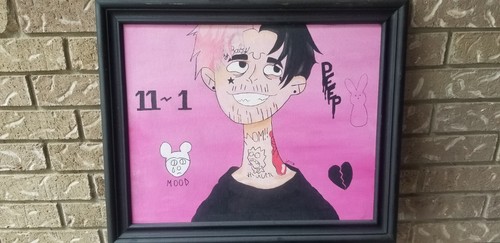 ANIME FRAMES - Picture 6 of 6