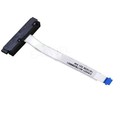 For New Hard Drive Hdd Cable Connector For Hp Envy 15 15-j 17-j M6-n 6017b0416801 For New Hard Drive Hdd Cable Connector For Hp Envy 15 15-j 17-j M6-n 6017b0416801