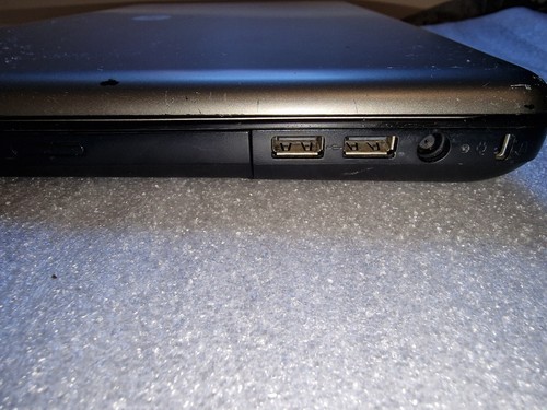 Hp 630 Intel Core I3 M380 2.53GHz 4 Gb Ram 15.6' Untested Read Description - Picture 9 of 18