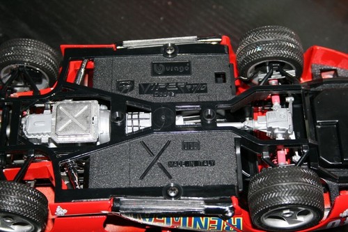 automodello 1/18 dodge Viper RT/10 burago special edition - Foto 3 di 5