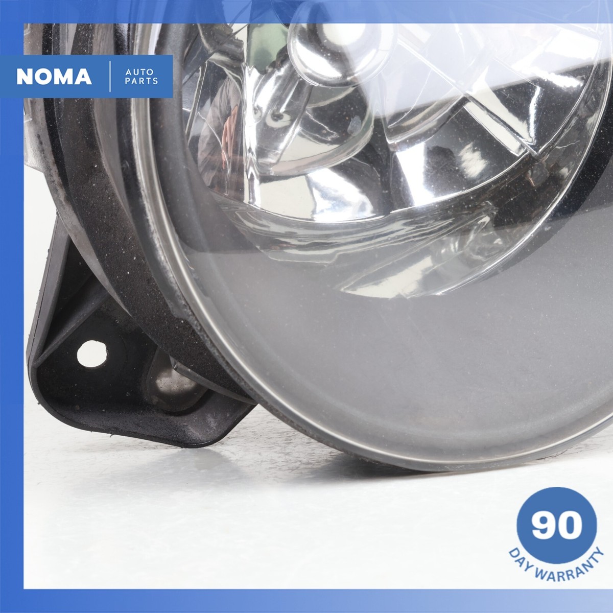 03-08 Jaguar X206 S-Type-R Front Left Driver Side Headlight