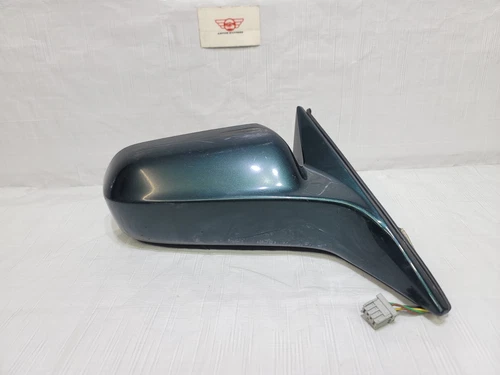1998 Honda Accord Coupe Door Mirror Right Passenger Side OEM 76200-S82-A21ZB