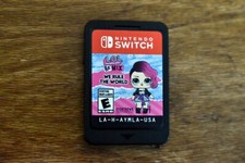 LOL Surprise Remix: We Rule The World - Nintendo Switch - Cartridge Only